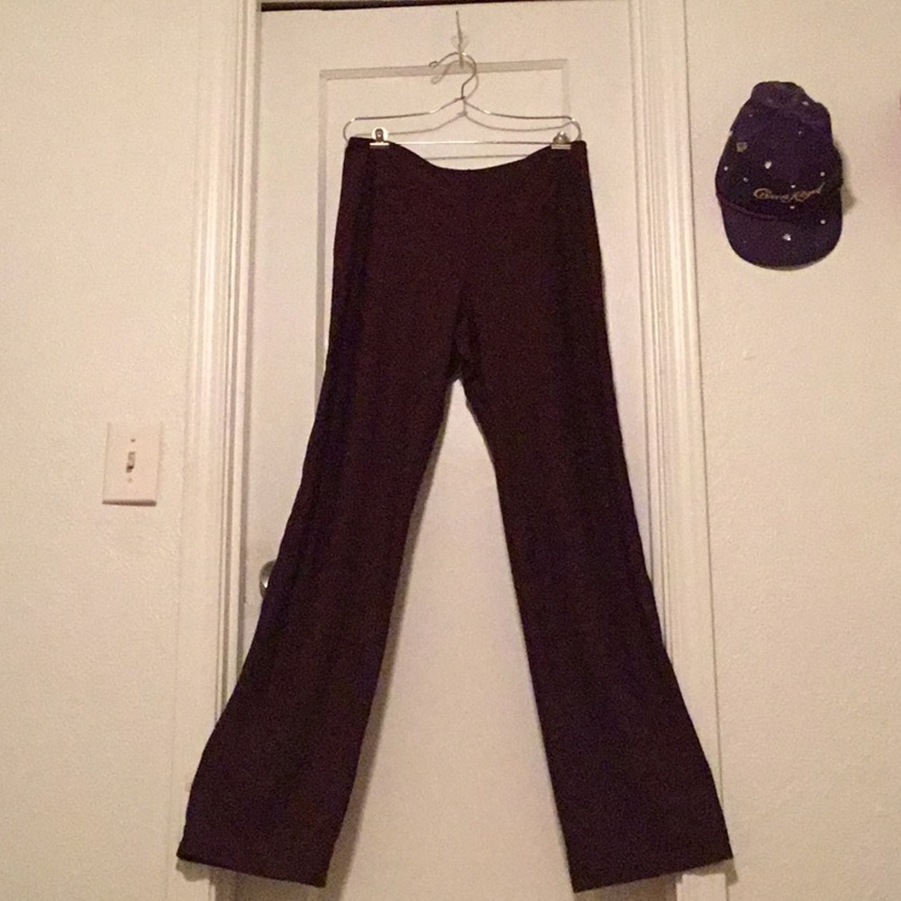 Vintage ‘Mirella’ Trippy Animal Print Sweatpant